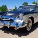 1955 STUDEBAKER PRESIDENT SPEEDSTER 1 OF 2215 PRODUCED EXCELLENT EXAMPLE! W@W