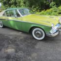 1955 Studebaker President Speedster