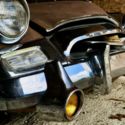 1955 Studebaker President Speedster w/ title - Barn Find