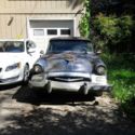 1955 studebaker president state sedan