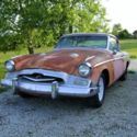 1955 Studebaker President