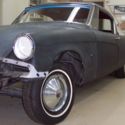 1955 Studebaker Project Car