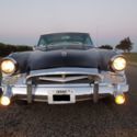 1955 Studebaker Speedster