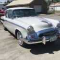 1955 studibaker champion 4dr 78k