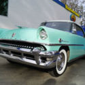 1955 STUNNING & CORRECTLY RESTORED EXAMPLE-RARE CONTINENTAL KIT-PS,PB & SKIRTS!