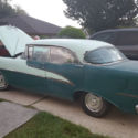 1955 Super 88 Holiday Oldsmobile
