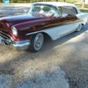 1955 Super 88 Olds Custom Convertible
