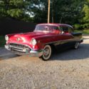 1955 Super 88 Oldsmobile