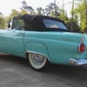 1955 Thunderbird. Beautifully restored. Ready to drive you anywhere !!!