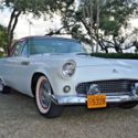 1955 Thunderbird Convertible NO RESERVE! Calendar Car!
