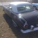 1955 thunderbird no reserve