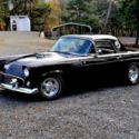 1955 THUNDERBIRD REBUILT, BALANCED 312 ENGINE