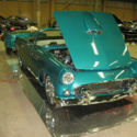 1955 Thunderbird Replica and matching trailer selling together!!
