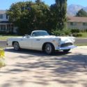1955 Thunderbird Shay Replica
