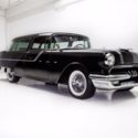 1955 Very Rare Used Automatic Coupe