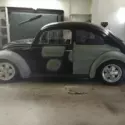 1955 vw beetle