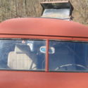1955 WILLY&#039;S JEEP ( CLASSIC ) -WAGON