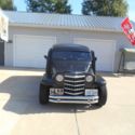 1955 WILLYS WAGON, CHOPPED, TUBBED, SUICIDE DOORS, A/C, PW, COOL HOTROD!