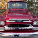 1955,1956,1957,1958,1959 Chevy 3100 Custom