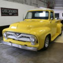 1955FordF1001/2 Ton0 MilesPickupSpecialty Sales Classics – PleasantonPleasanton,