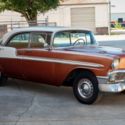 1956 1955 1957 1958 4dr hardtop, NO RESERVE 1959 1960, rat rod, patina, barnfind