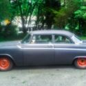 1956 2 Door Dodge Coronet good Condition Primed Ready For Paint