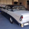 1956 - 210  2 Door Post Sedan