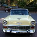1956 210 chevrolet wagon