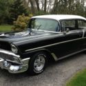 1956 56 Chevrolet Chevy 2 Door Sedan Model 210 LAST TIME BEING LISTED