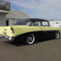 1956 56 Chevy chevrolet 150 210 belair COOL AS Nomad OR Hardtop NEW CRATE MOTOR