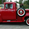 1956 56 Ford F100 Pickup Truck