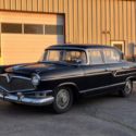 1956 AMC Hudson Wasp Super, RARE &#034;Wasp&#034;,  Flathead, Barn Find, Rat Rod, Classic