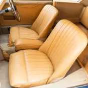 1956 Aston Martin DB2/4 Mark II