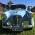 1956 Austin A30 Seven