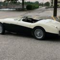 1956 Austin Healey 100 100/4 BN2