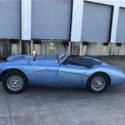 1956 Austin Healey 100-4  41674 Miles    Manual
