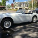 1956 Austin Healey 100-4 BN2 289/C4 PROJECT