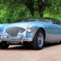 1956 Austin Healey 100-4 BN2