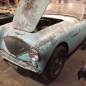 1956 Austin Healey 100 BN2 - Solid California Car - Estate Sale - COMPLETE