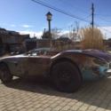 1956 Austin Healey 100 Custom Wide Body w Corvette 327 - Not Porsche Cobra Cuda