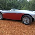 1956 Austin Healey 100/4 BN2 Californian Driver Car