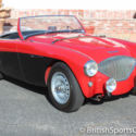 1956 Austin healey 100/4 BN2 Lemans Conversion Fully Restored