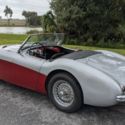 1956 Austin Healey  100/4 Solid great Driver