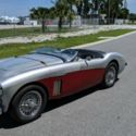 1956 Austin Healey BN2 100M