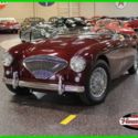 1956 AUSTIN HEALEY BN2