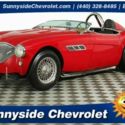 1956 AUSTIN HEALEY HEALEY