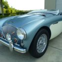 1956 Austin Healey  Le Mans 100-4 BN2