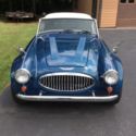 1956 Austin Healey Sebring