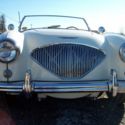 1956 AUSTIN HEALY 100-4 BN2    RESTORED