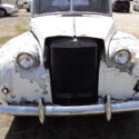 1956 austin princess